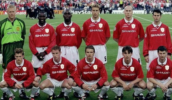 這種奪冠的 這種奪冠的